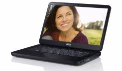 Dell Inspiron 3520. 15.6", 2,4 ГГц, ОЗУ 4096 Мб, диск 500 Гб, WiFi, Bluetooth, аккумулятор на 3 ч.
