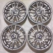 G-Mach. 6.0x15, 5x114.30, ET53, ЦО 70,0 мм.
