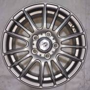 G-Mach. 6.0x15, 5x114.30, ET53, ЦО 70,0 мм.