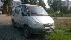 ГАЗ 22177. Продам ГАЗель., 2 285 куб. см., 6 мест