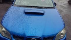 Капот. Subaru Impreza WRX, GDA, GGA, GDB, GD9, GD Subaru Impreza, GDD, GDC, GDB, GDA, GGA, GD, GD9, GD3, GD2 Двигатели: FJ20, EJ20, EJ205, EJ154, EJ15...
