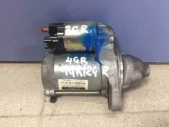 Стартер. Lexus IS250, GSE20, GSE21, GSE25, GSE30, GSE31, GSE35 Двигатели: 2GRFSE, 4GRFSE