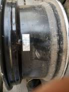Fox. 8.0x18, 5x114.30, ET40, ЦО 70,3 мм.