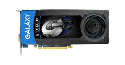 GeForce GTX 660 Ti