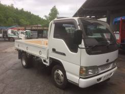Nissan Diesel UD. Продам грузовик, 4 770 куб. см., 2 500 кг.