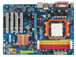 Socket AM2+