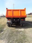 Камаз 65115. Продаётся камаз 65115 2013г, 10 850 куб. см., 15 000 кг.