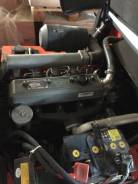 JAC N56. Вилочный погрузчик JAC 3,5 тн, 2 540 куб. см., 3 500 кг.