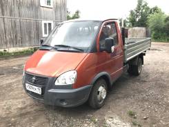 ГАЗ 3302. Продам грузовик газель 3302., 2 900 куб. см., 2 000 кг.