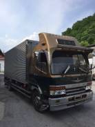 Mitsubishi Fuso Fighter. Продам грузовик, 6 910 куб. см., 5 000 кг.