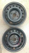2Crave Wheels. 6.0x15, 4x114.30, ЦО 64,0 мм.