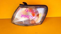 Габаритный огонь. Toyota Carina E, ST191, AT190, CT190, AT191 Toyota Caldina, ST190, CT190, ET196, CT196, ST198, ST195, CT197, CT198, ST191, CT199, ST...