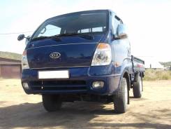 Kia Bongo. , 2 900 куб. см., 1 000 кг.