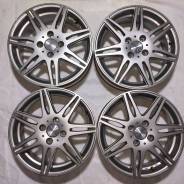 Dunlop Birth VS7. 6.0x14.5, 4x100.00, ET50, ЦО 65,0 мм.