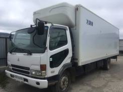 Mitsubishi Fuso Fighter. Продам MMC Fuso Fighter, 8 200 куб. см., 7 000 кг.