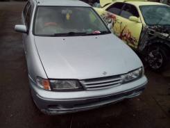 Nissan Pulsar. FNN15, GA15DE