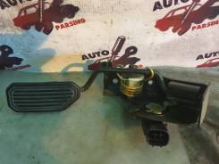 Педаль акселератора. Toyota: Allion, Premio, Corolla, Isis, Corolla Fielder, Caldina, Corolla Verso, Corolla Runx, Wish, Allex Двигатели: 1ZZFE, 1AZFS...