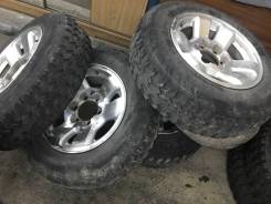 Goodyear Club. Летние, износ: 30%, 4 шт