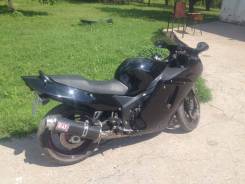 Honda CBR 1100XX. 1 100 куб. см., исправен, птс, с пробегом
