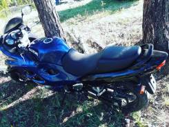 Suzuki GSX 600F Katana. 600 куб. см., исправен, птс, с пробегом