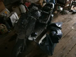 Honda Dio AF56 ����