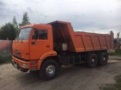Камаз 6520. Продам , 12 000 куб. см., 20 000 кг.