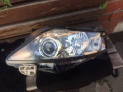 Фара. Lexus RX350