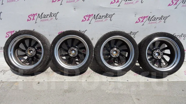 Work Varianza S4S. 7.0x17", 5x114.3, ET50, �� 73���. ����