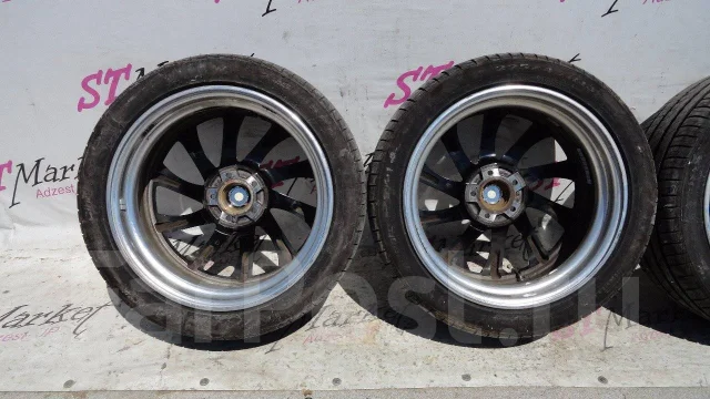 Work Varianza S4S. 7.0x17", 5x114.3, ET50, �� 73���. ����