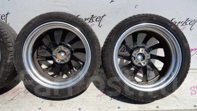 Work Varianza S4S. 7.0x17", 5x114.3, ET50, �� 73���. ����
