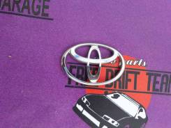 Эмблема. Toyota Mark II, JZX90, LX90, JZX91, GX90, JZX93, SX90 Toyota Cresta, GX90, LX90, JZX100, GX100, JZX101, JZX105, SX90, JZX93, LX100, JZX91, JZ...