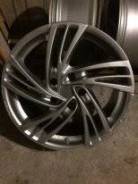OZ Racing Sardegna. 8.0x19, 5x120.00, ET40
