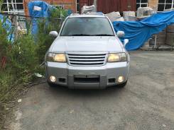 Suzuki Grand Escudo. автомат, 4wd, 2.7, бензин, 93 000 тыс. км, б/п, нет птс