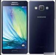 Samsung Galaxy A5 SM-A500F. Б/у