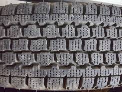 Bridgestone Blizzak W965. Всесезонные, износ: 5%, 4 шт