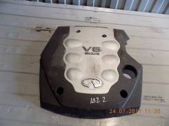 Защита двигателя пластиковая. Infiniti FX45, S50 Infiniti FX35, S50