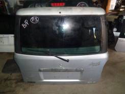 Дверь багажника. Daihatsu Atrai, S220G, S220V