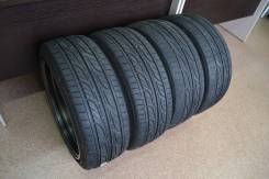 Goodyear Eagle LS 2000 Hybrid II. Летние, 2014 год, износ: 10%, 4 шт