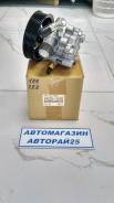 Гидроусилитель руля. Toyota Allex Toyota Corolla Двигатель 2ZZGE