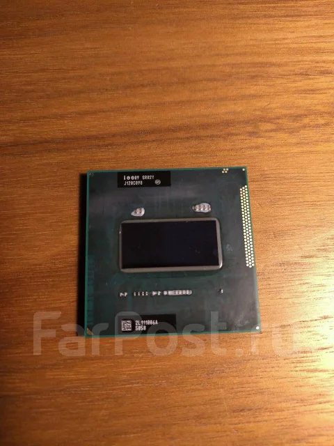 Intel Core i7-2630QM ����