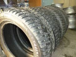 Maxxis NP3 Arctictrekker. Зимние, шипованные, износ: 10%, 4 шт