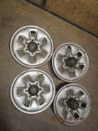 Диски колесные. Toyota Land Cruiser