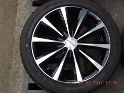 Venerdi. 7.0x17, 4x100.00, ET42, ЦО 67,0 мм.
