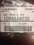 Прокладка свечного колодца. Subaru Exiga, YA9 Subaru Legacy, BE5, BH5, BL9, BM9, BL5, BP9, BR9, BP5 Subaru Forester, SF5, SG5 Subaru Impreza, GE7, GE6...