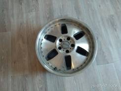 Crimson Club Linea L747. 8.0x18, 5x114.30, ET42