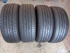 Dunlop SP Sport LM704. Летние, 2012 год, износ: 10%, 4 шт