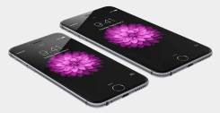 Apple iPhone 6. Новый