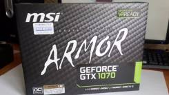 GeForce GTX 1070