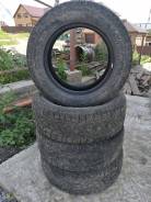 Hercules Terra Trac. Всесезонные, износ: 5%, 4 шт