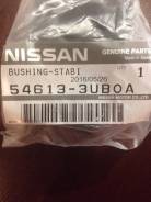 Втулка. Nissan: Qashqai, Qashqai+2, Dualis, X-Trail, Juke Двигатели: K9K, MR20DE, HR16DE, R9M, M9R, QR25DE, MR16DDT